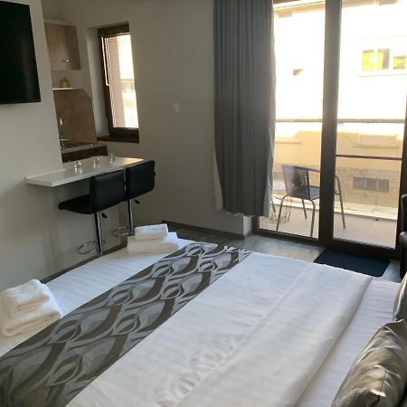 Vivian Apartaments Sandanski Zewnętrze zdjęcie