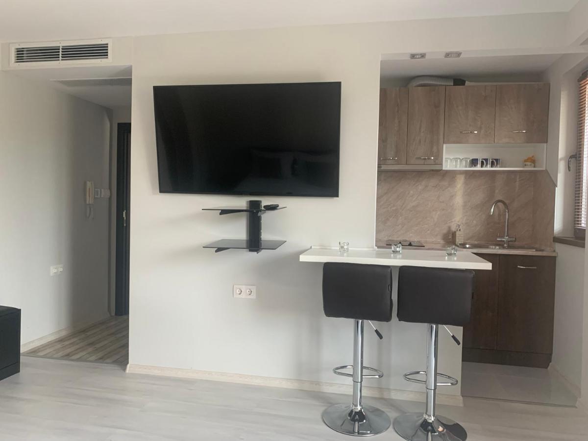 Vivian Apartaments Sandanski Zewnętrze zdjęcie