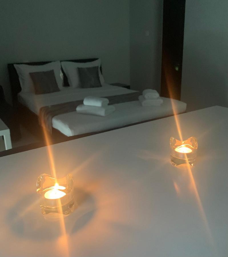 Vivian Apartaments Sandanski Zewnętrze zdjęcie