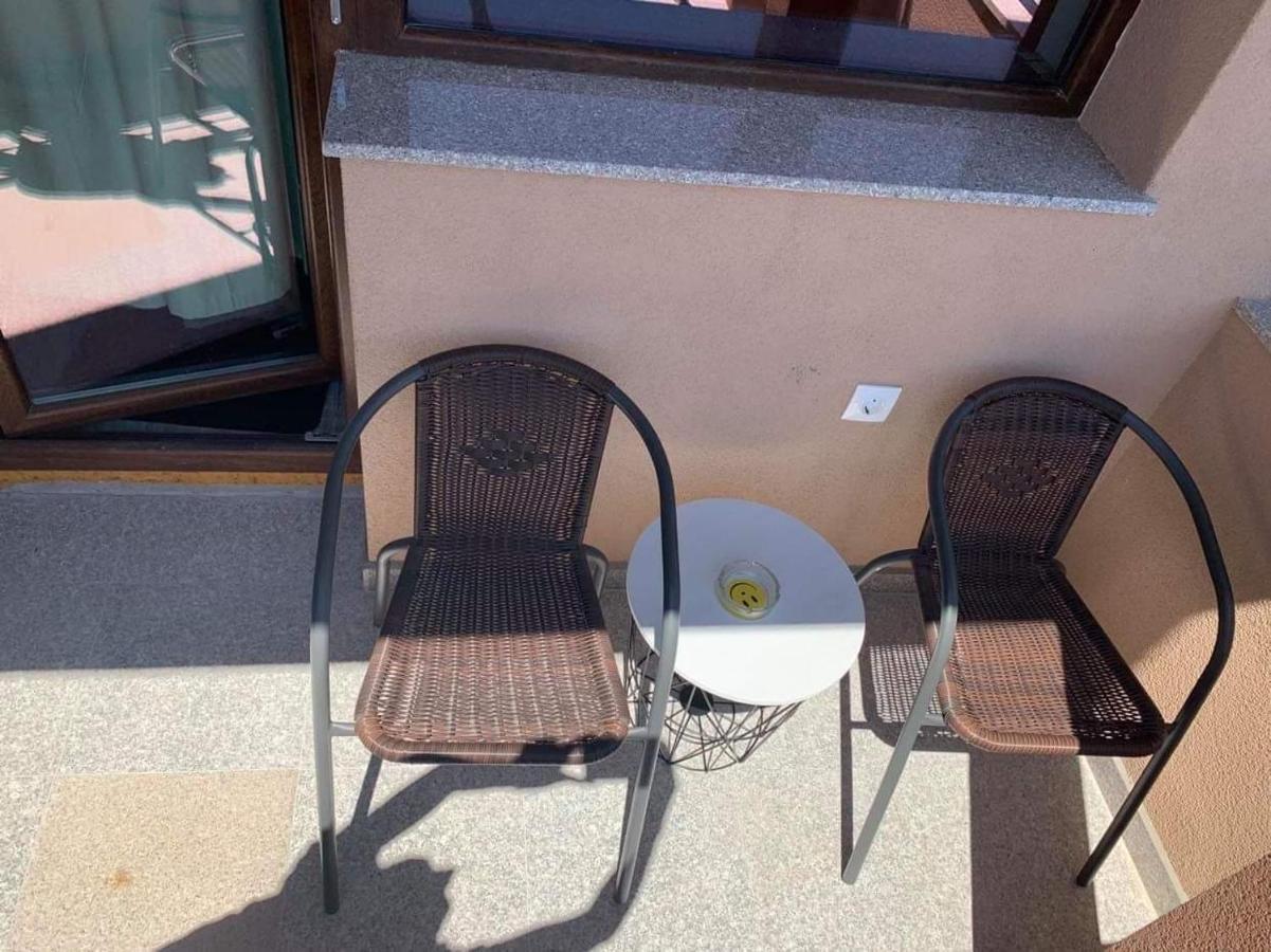 Vivian Apartaments Sandanski Zewnętrze zdjęcie