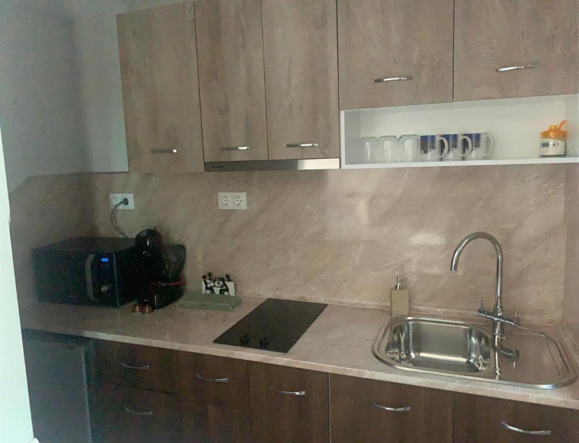 Vivian Apartaments Sandanski Zewnętrze zdjęcie