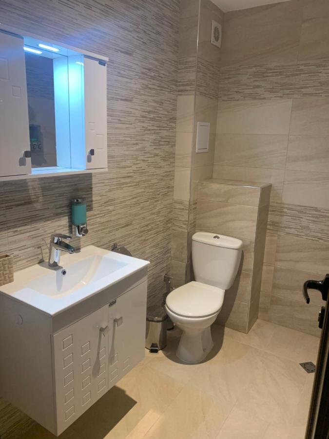 Vivian Apartaments Sandanski Zewnętrze zdjęcie