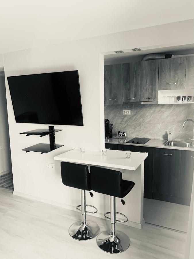 Vivian Apartaments Sandanski Zewnętrze zdjęcie
