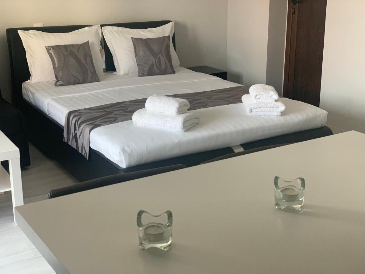 Vivian Apartaments Sandanski Zewnętrze zdjęcie