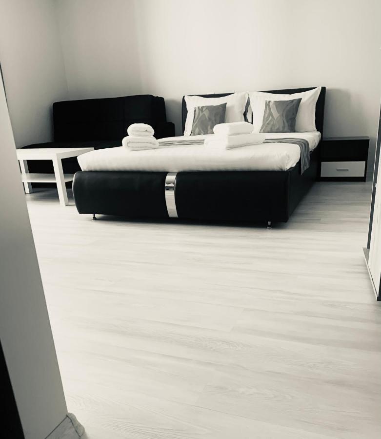 Vivian Apartaments Sandanski Zewnętrze zdjęcie