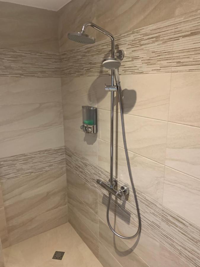 Vivian Apartaments Sandanski Zewnętrze zdjęcie