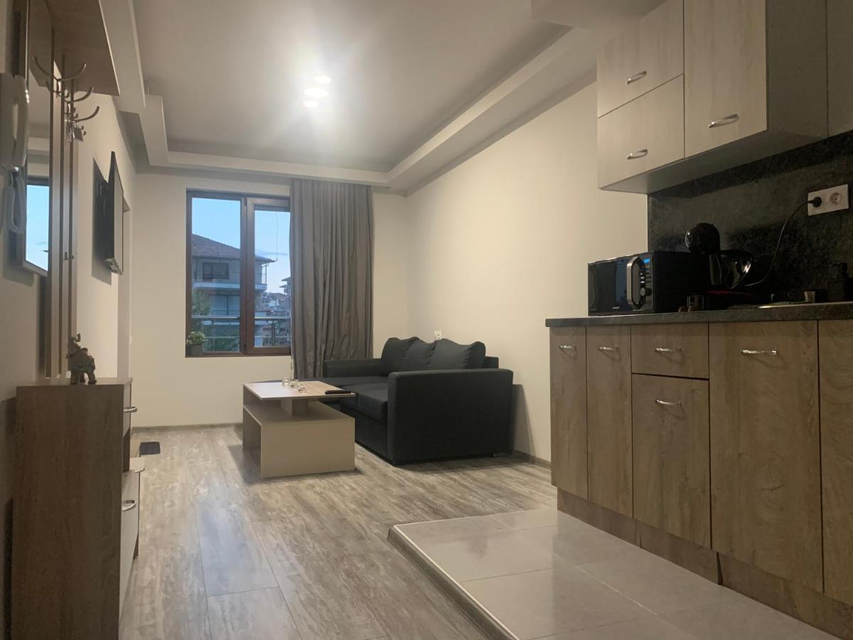 Vivian Apartaments Sandanski Zewnętrze zdjęcie