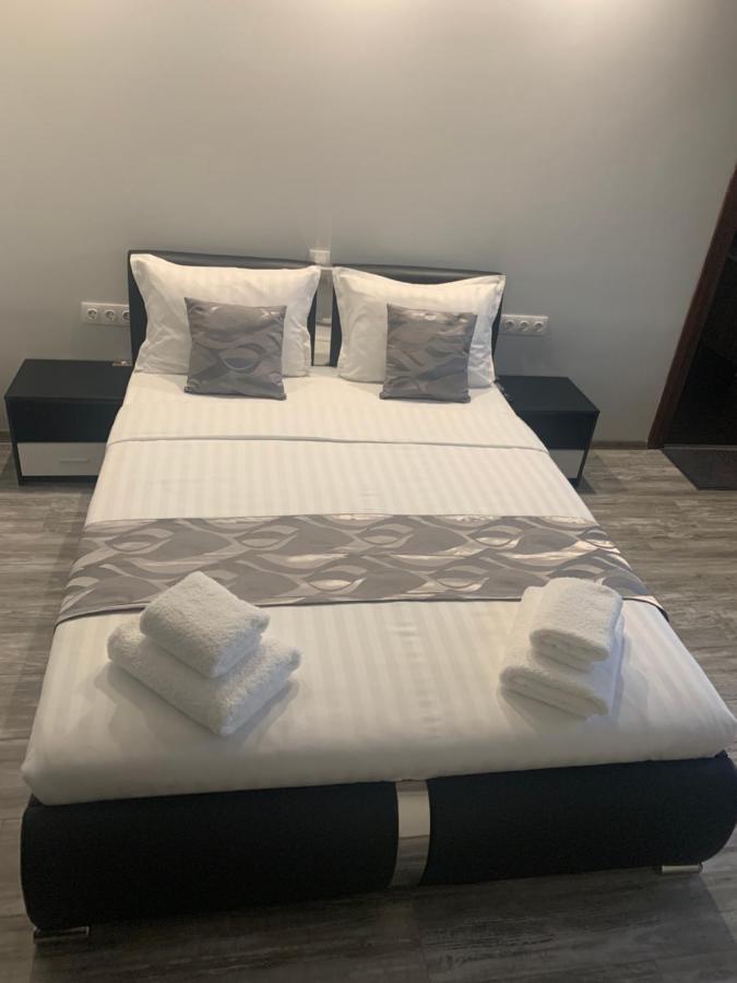 Vivian Apartaments Sandanski Zewnętrze zdjęcie