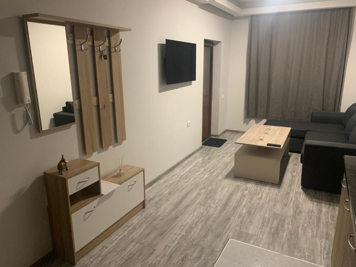 Vivian Apartaments Sandanski Zewnętrze zdjęcie