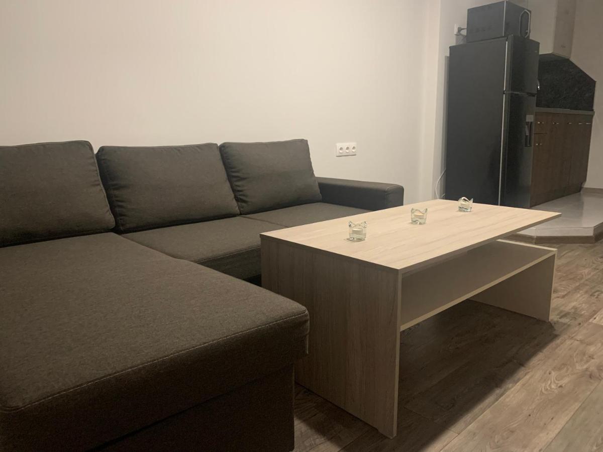 Vivian Apartaments Sandanski Zewnętrze zdjęcie
