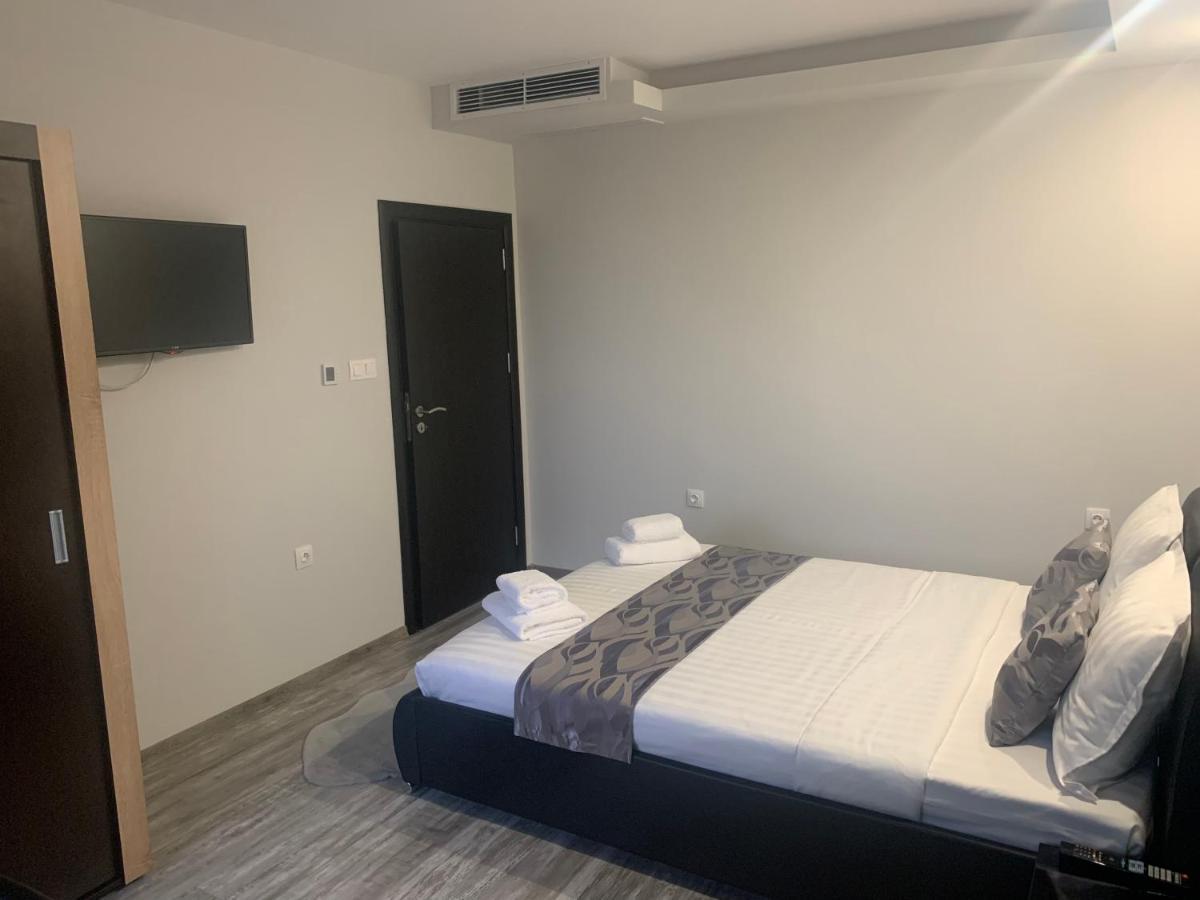 Vivian Apartaments Sandanski Zewnętrze zdjęcie