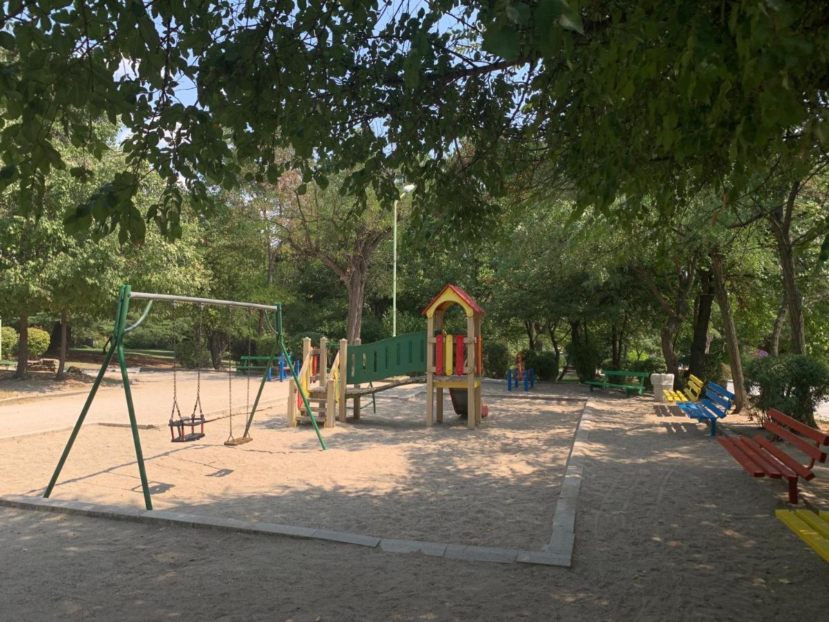 Vivian Apartaments Sandanski Zewnętrze zdjęcie