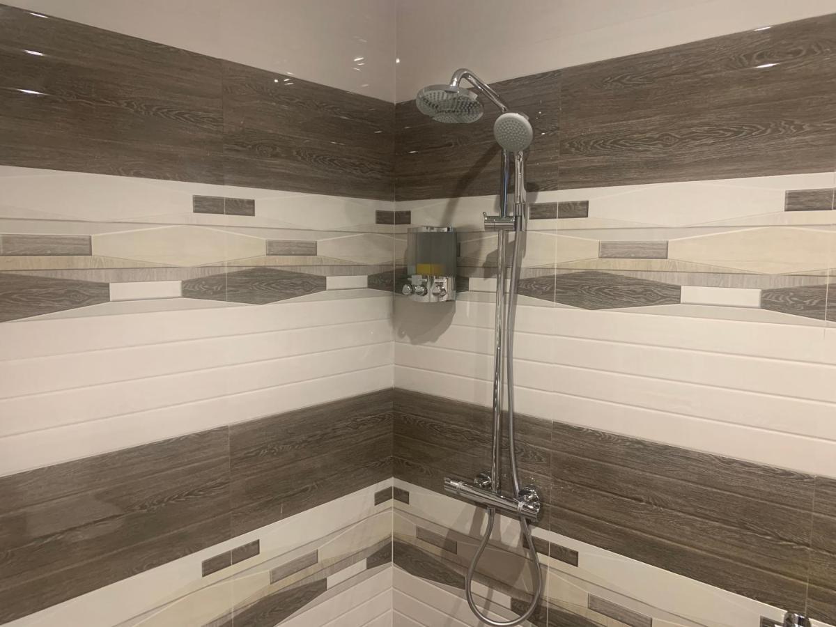 Vivian Apartaments Sandanski Zewnętrze zdjęcie