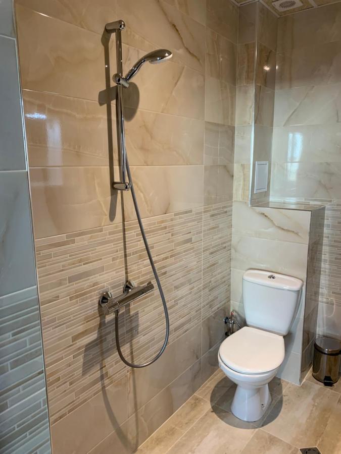 Vivian Apartaments Sandanski Zewnętrze zdjęcie